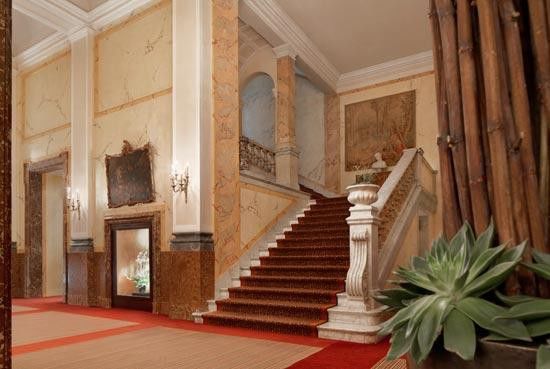 Dom Hotel Köln