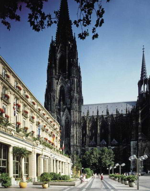 Dom Hotel Köln