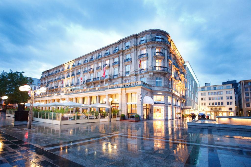 Hotel Dom Colónia